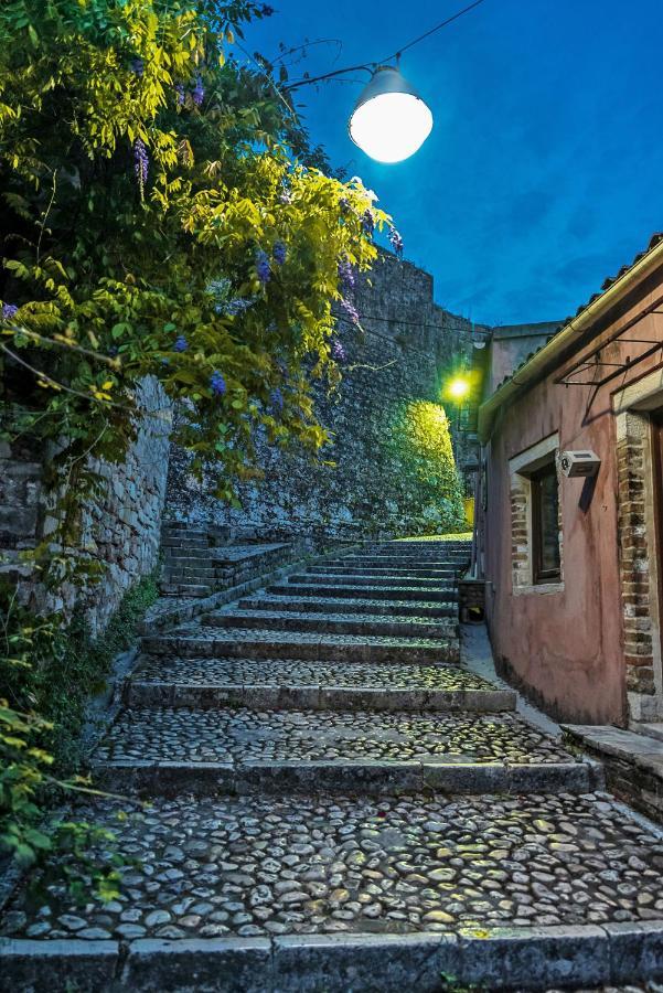 Casa Tenedos Corfu Corfu  Buitenkant foto