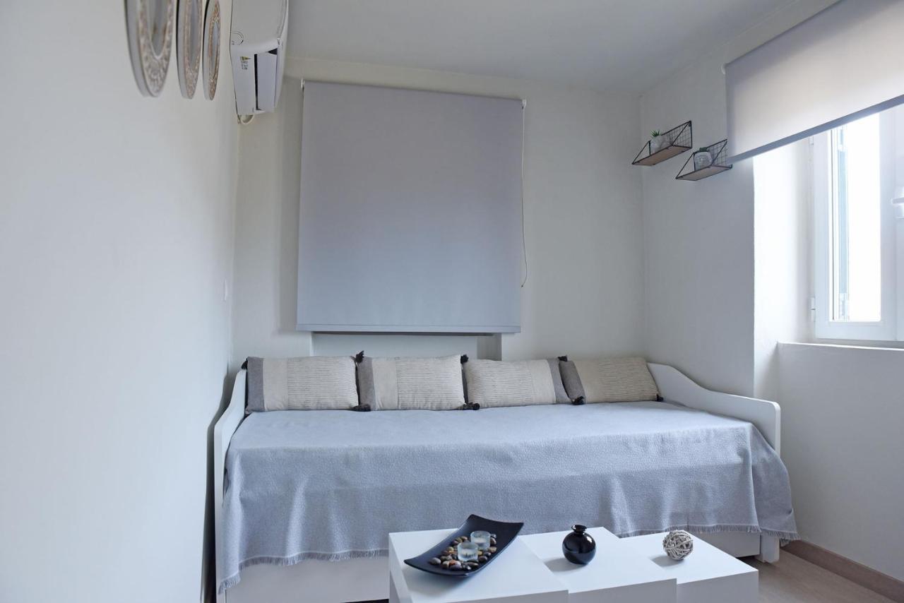 Casa Tenedos Corfu Corfu  Buitenkant foto